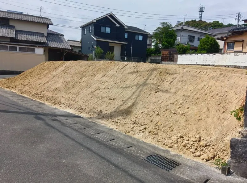現地写真