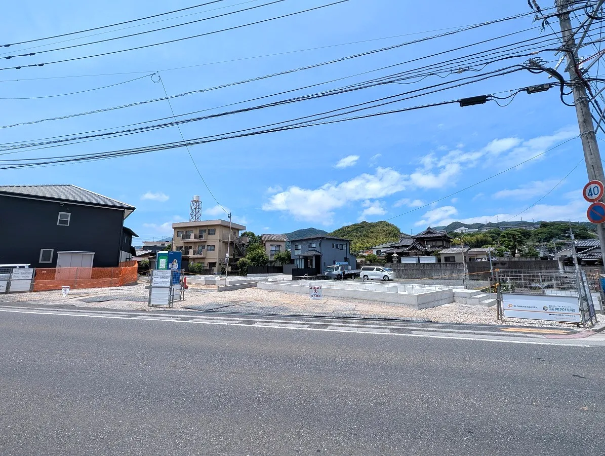 6月18日撮影