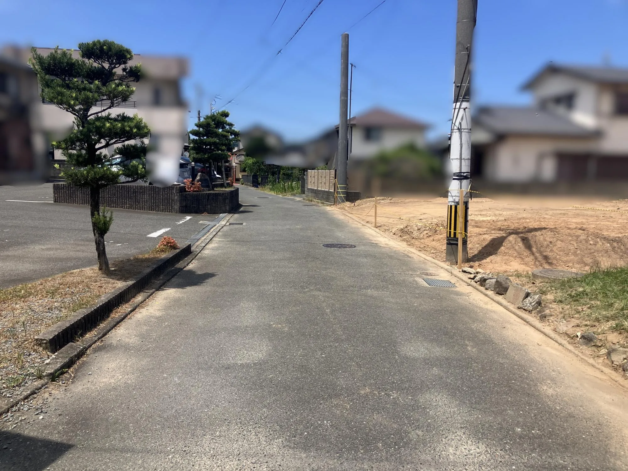 現地写真