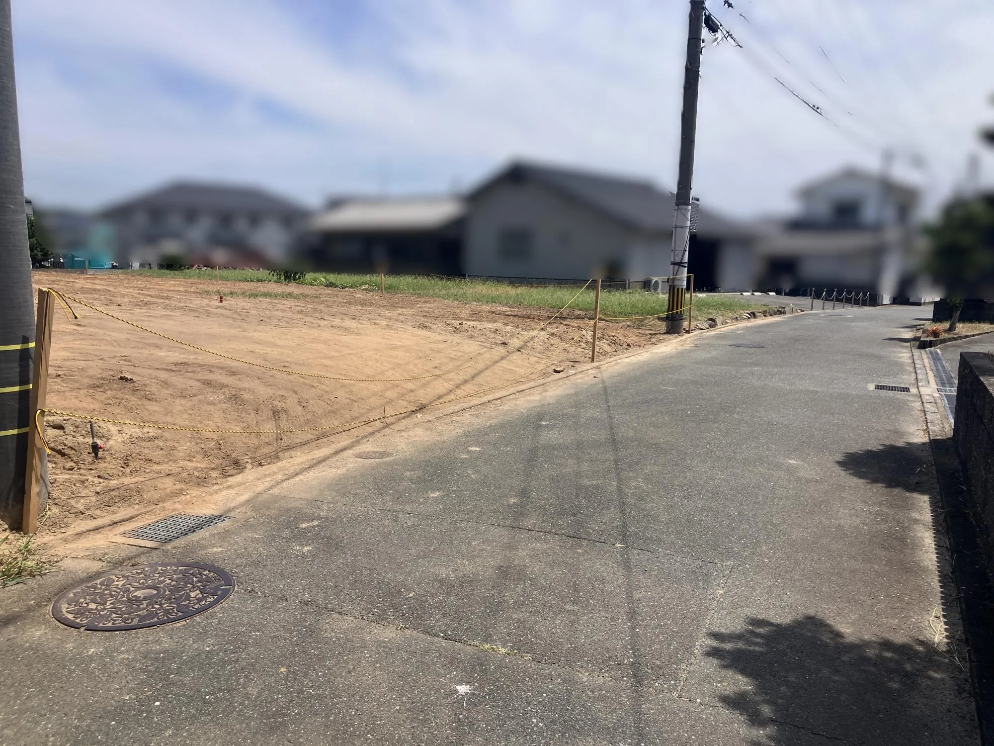 現地写真