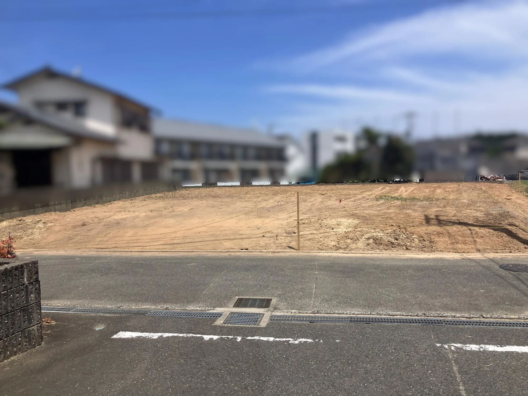現地写真