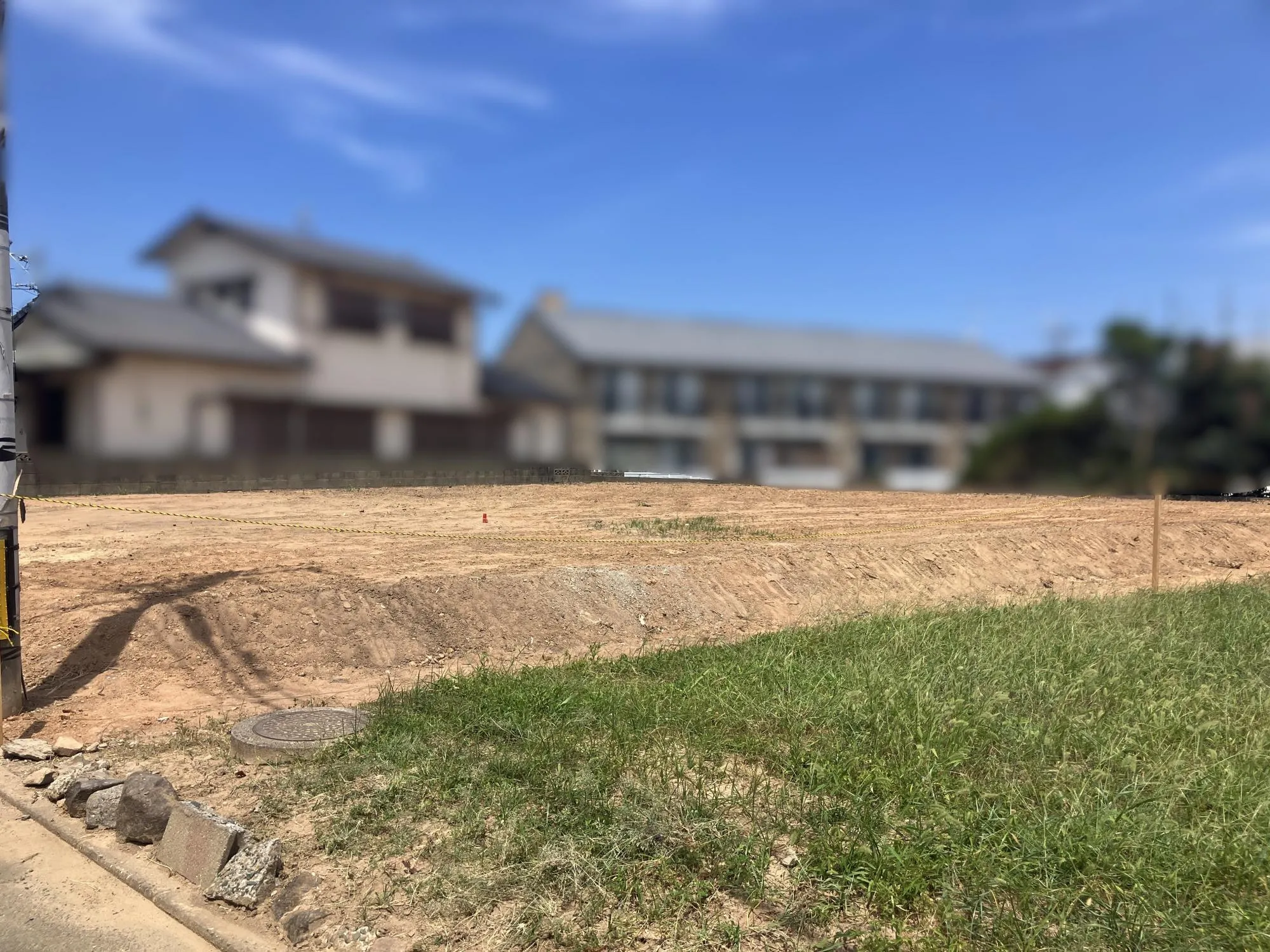 現地写真