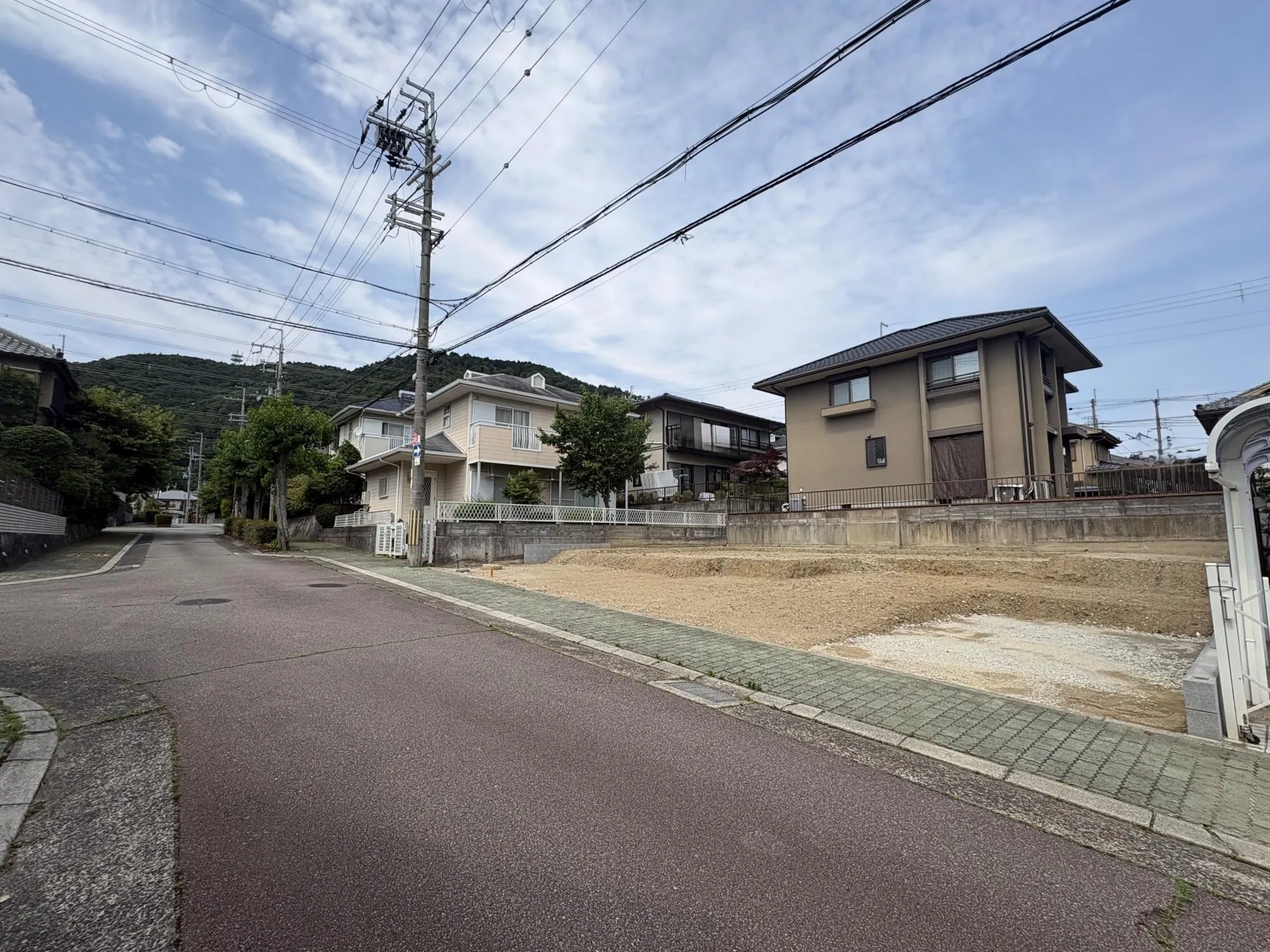 現地写真