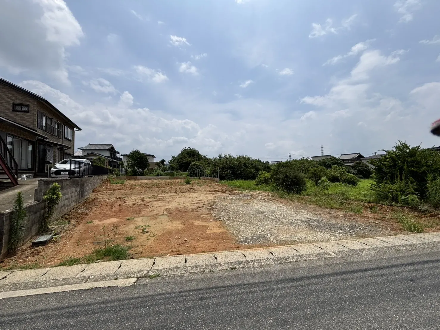 更地