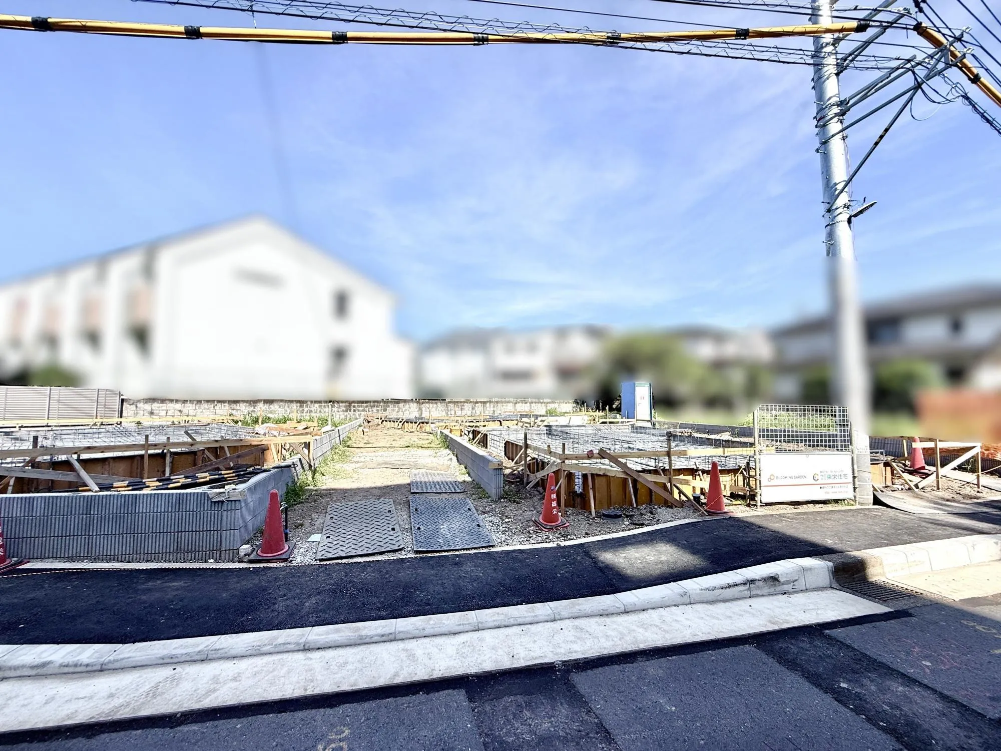 現地写真