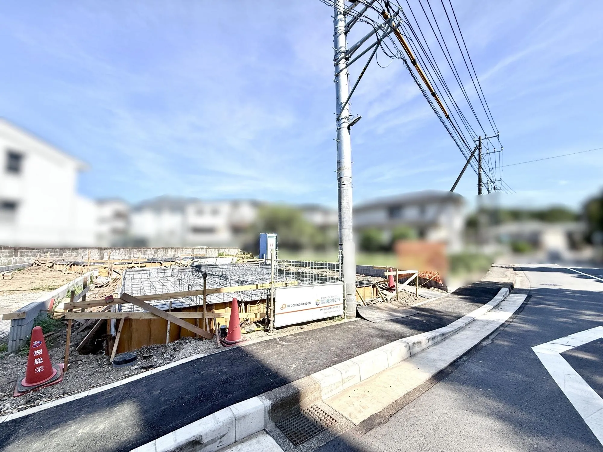 現地写真
