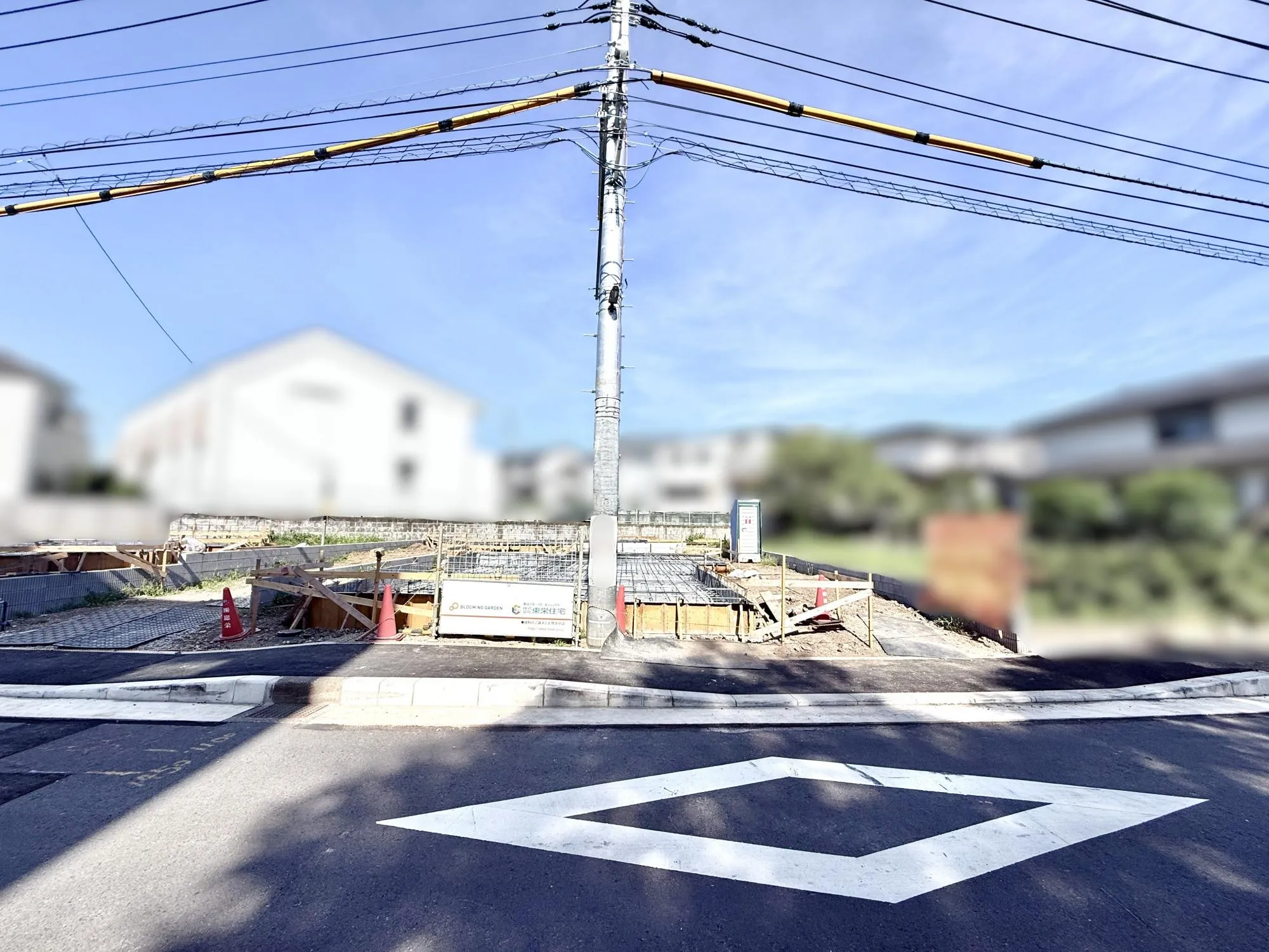 現地写真