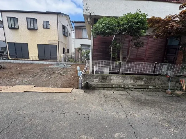 現地写真R8.6.21