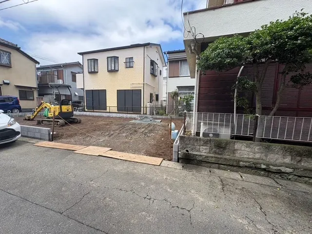 現地写真R8.6.21