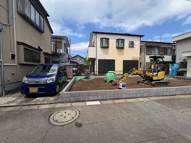 現地写真R8.6.21