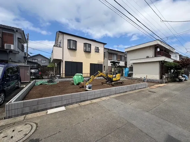 現地写真R8.6.21