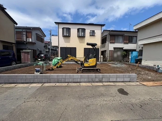 現地写真R8.6.21