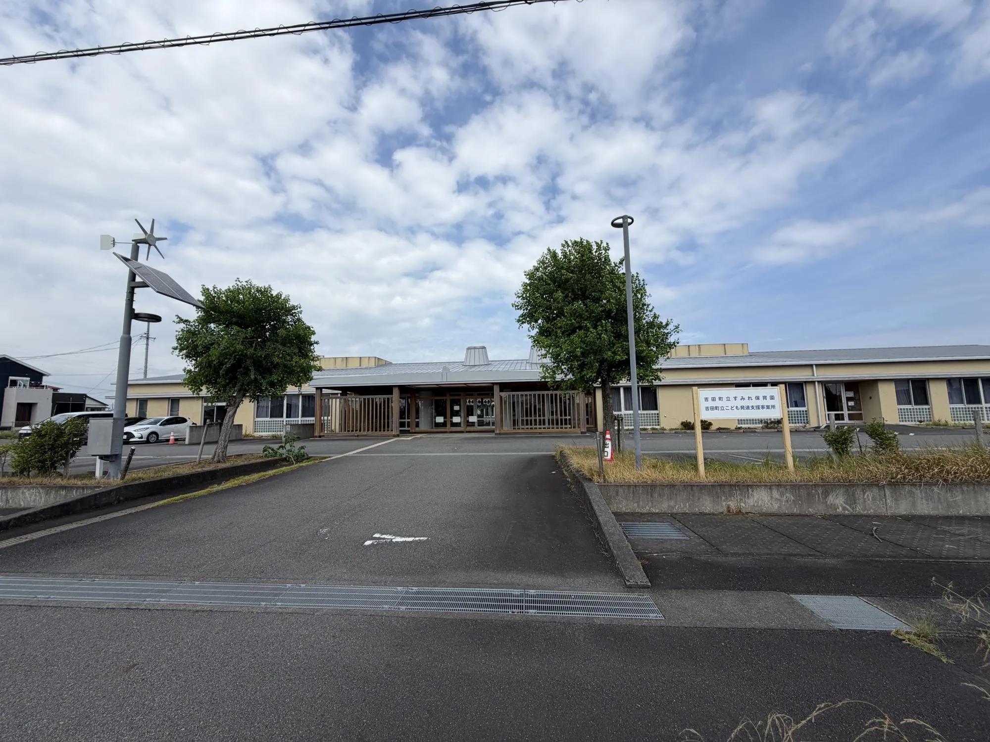 ちどり幼稚園