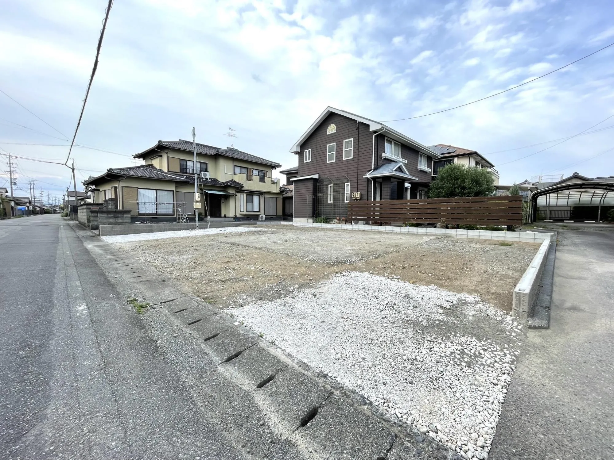 現地写真