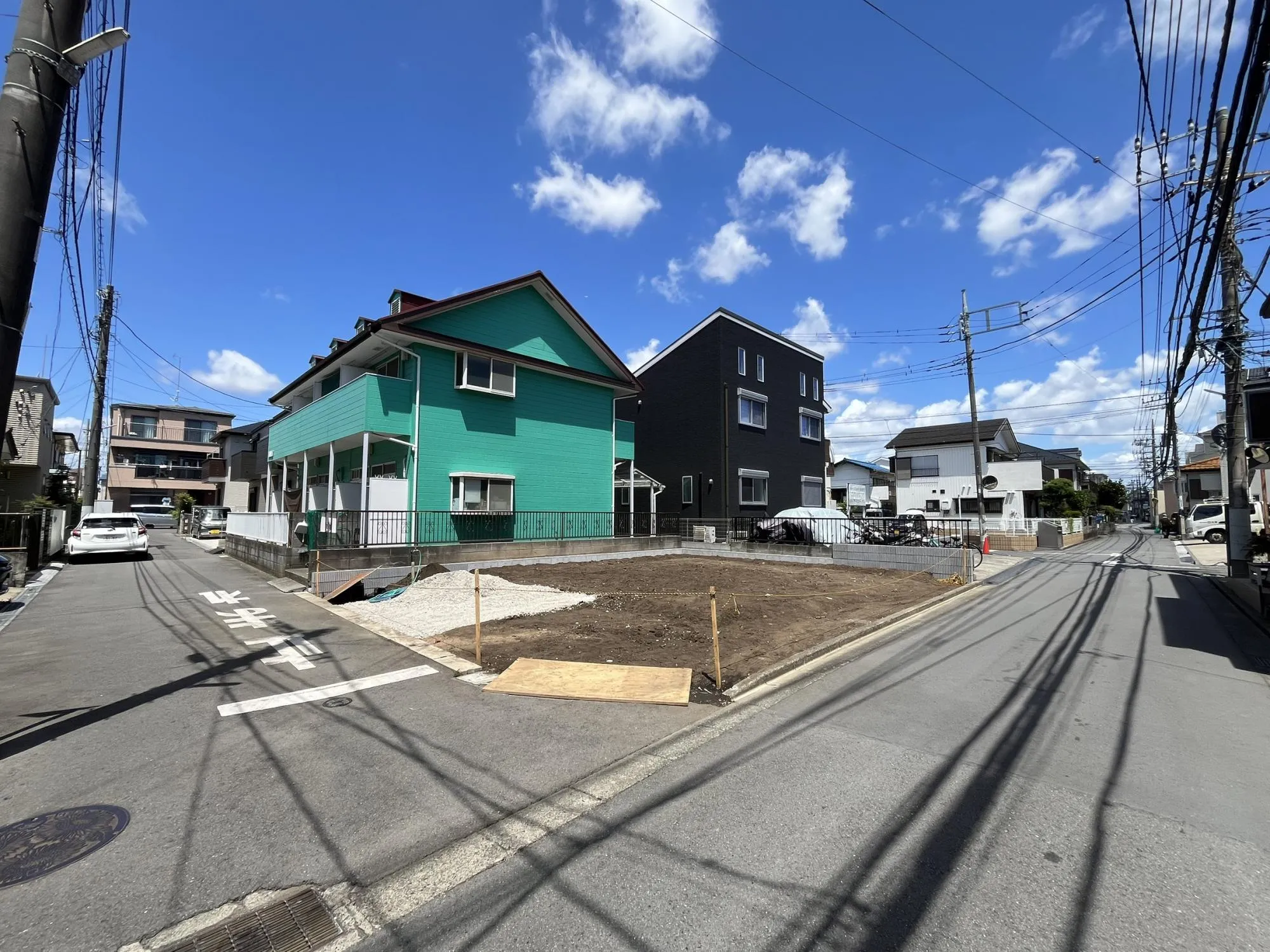 8月8日撮影