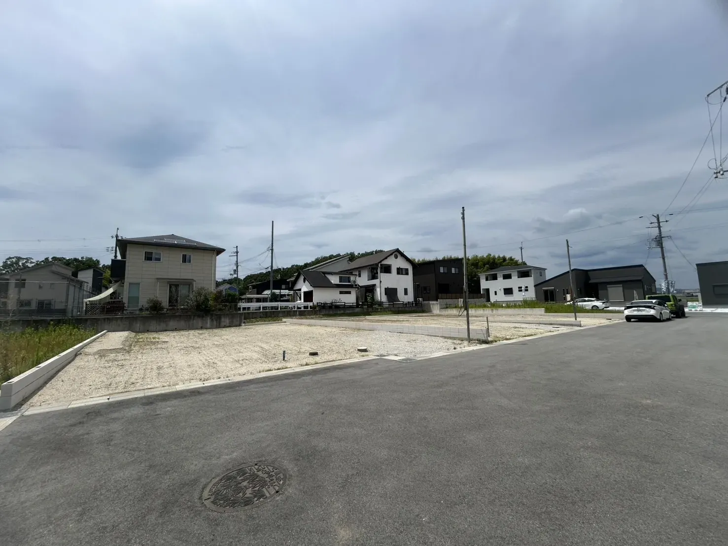 2026年7月上旬現地撮影