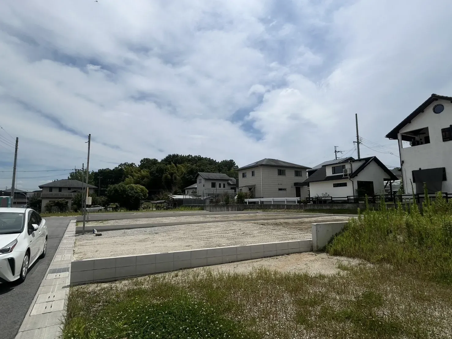 2026年7月上旬現地撮影