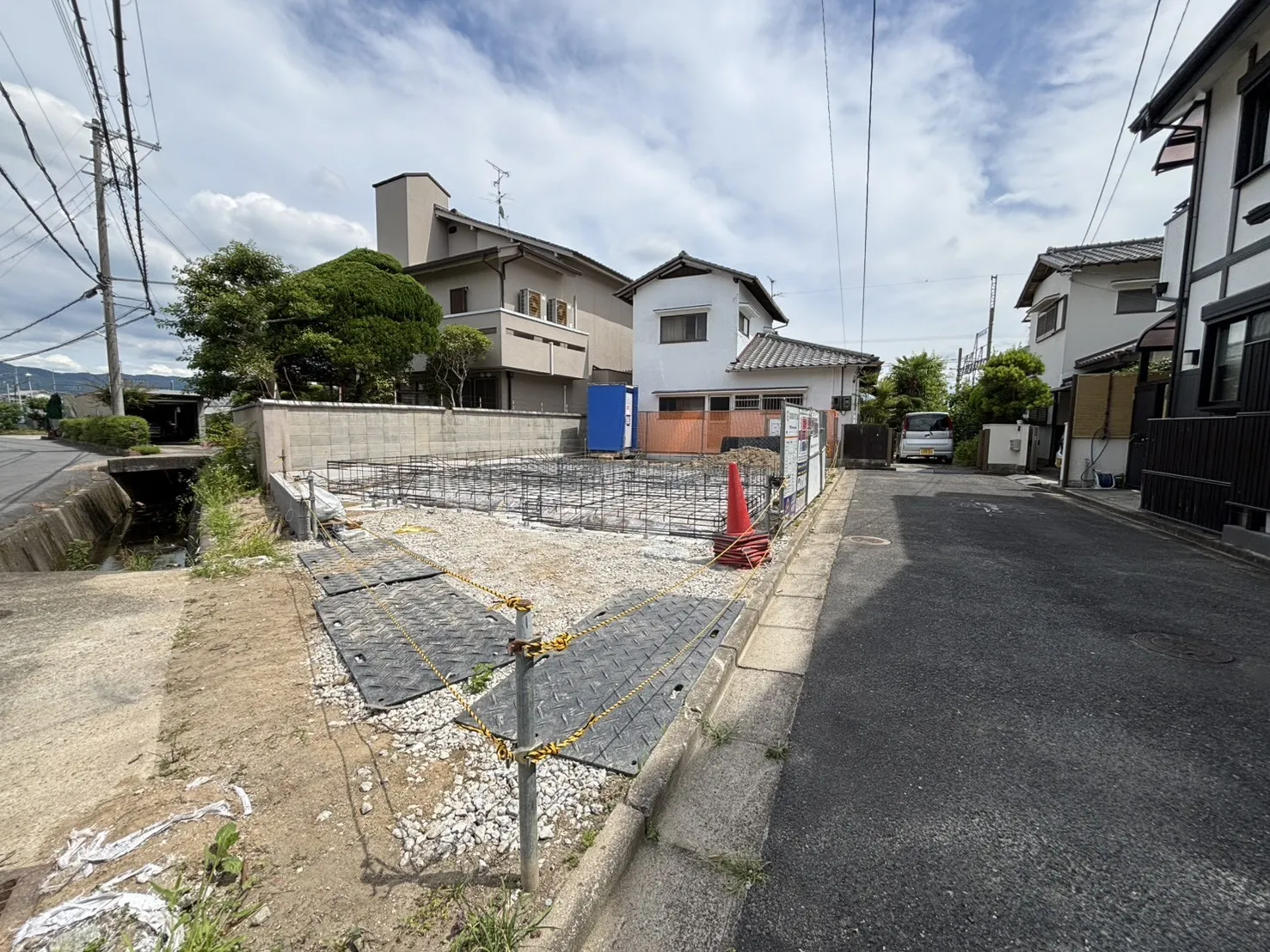 2026年6月中旬現地撮影