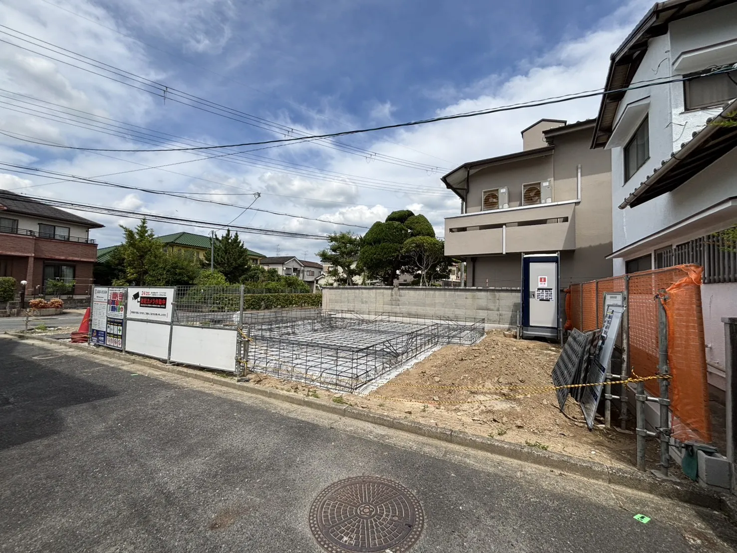 2026年6月中旬現地撮影