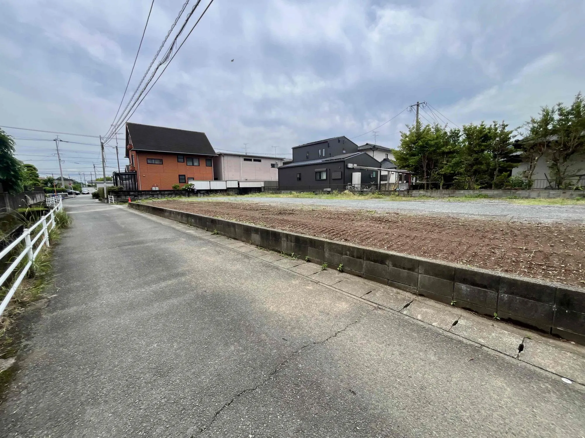 現場写真