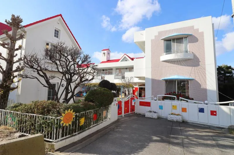 やまよしkids garden