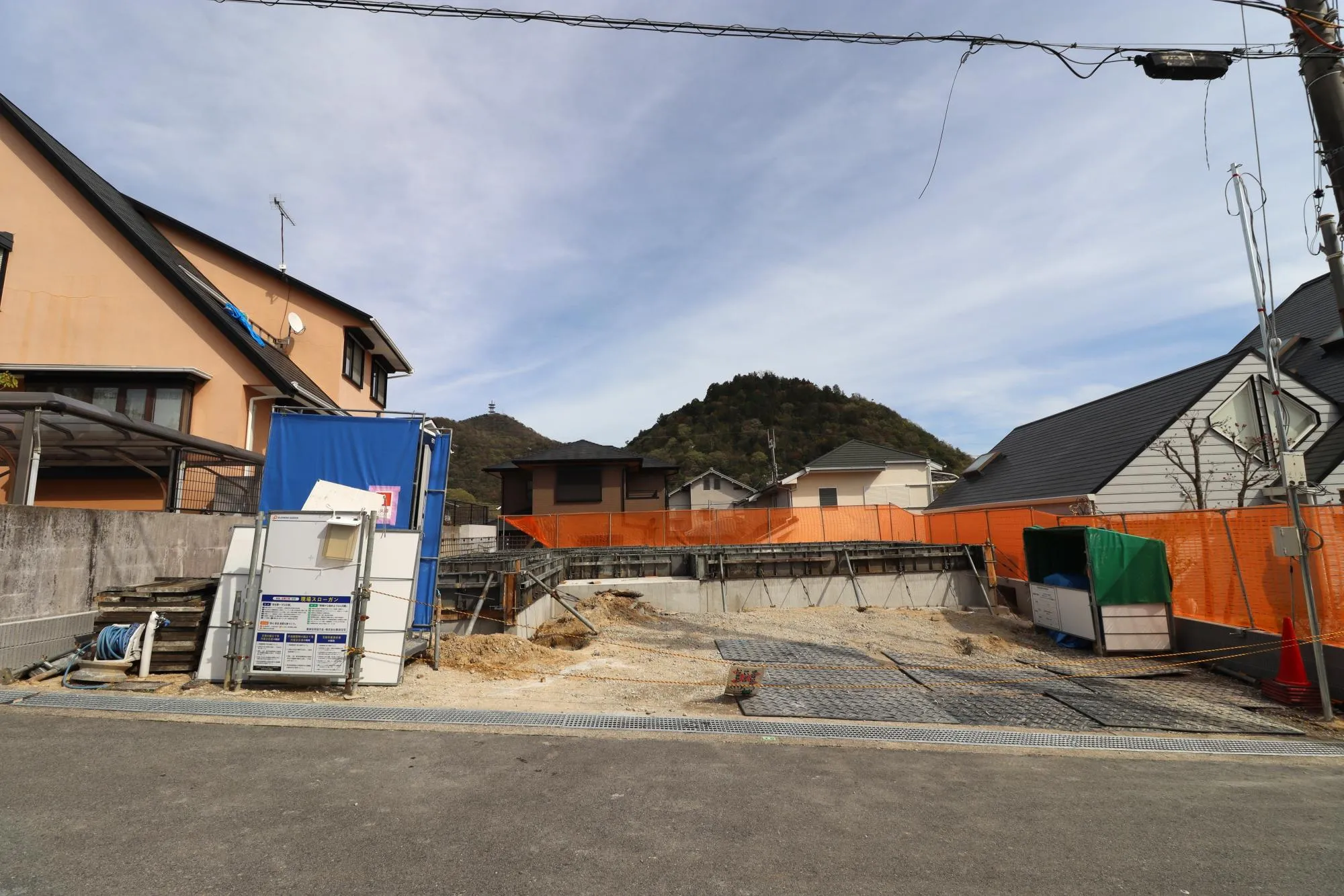 現地写真