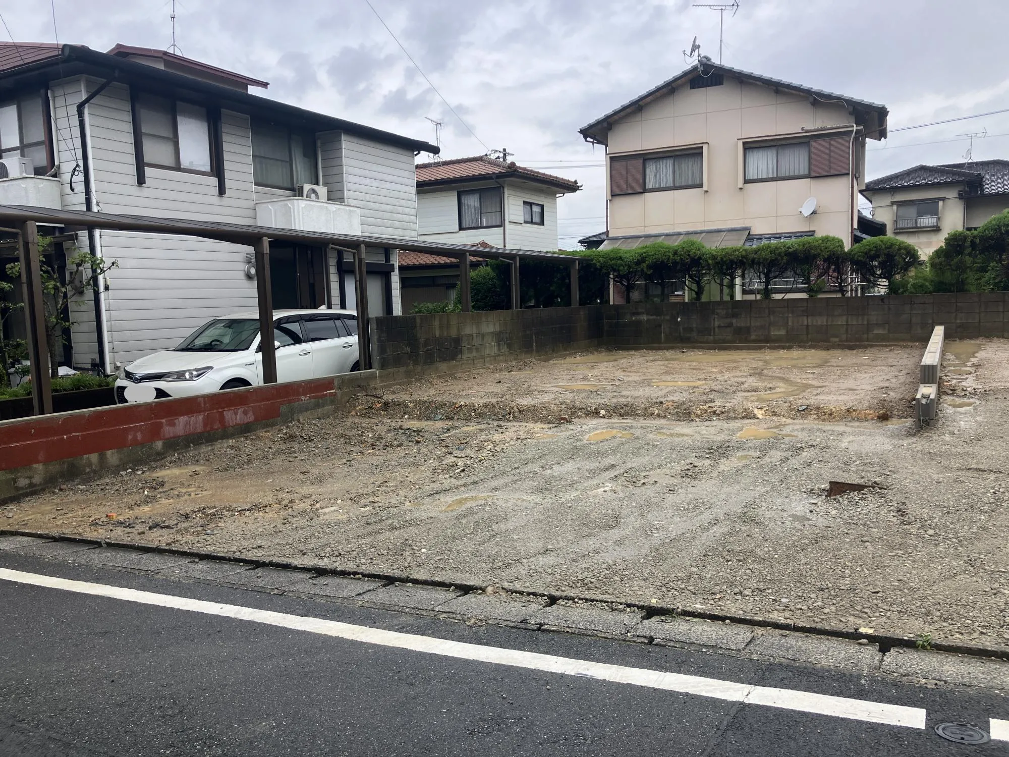 現地写真