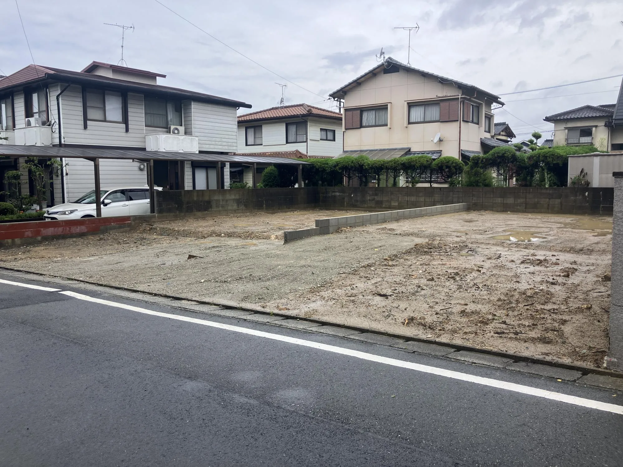 現地写真