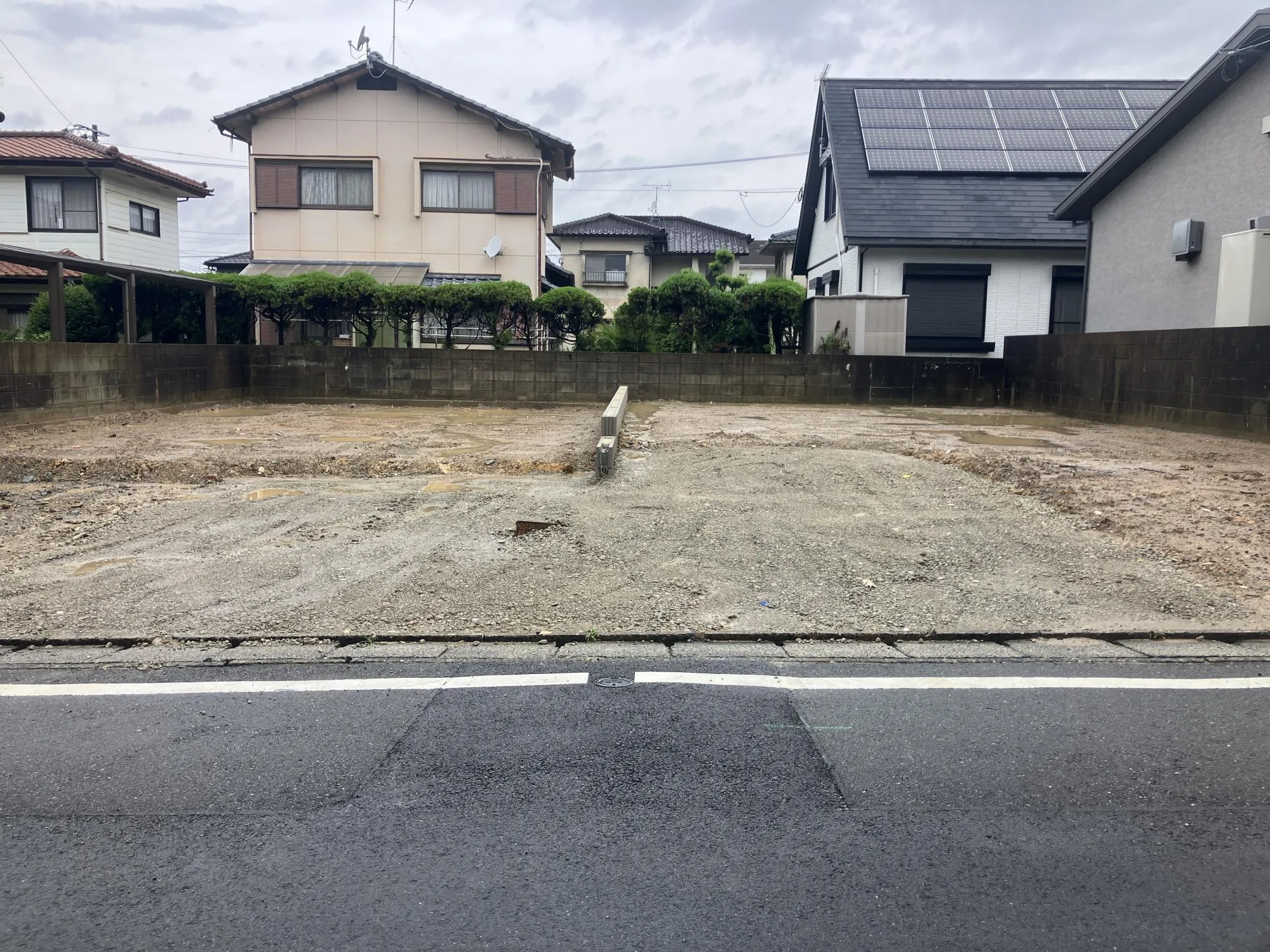 現地写真
