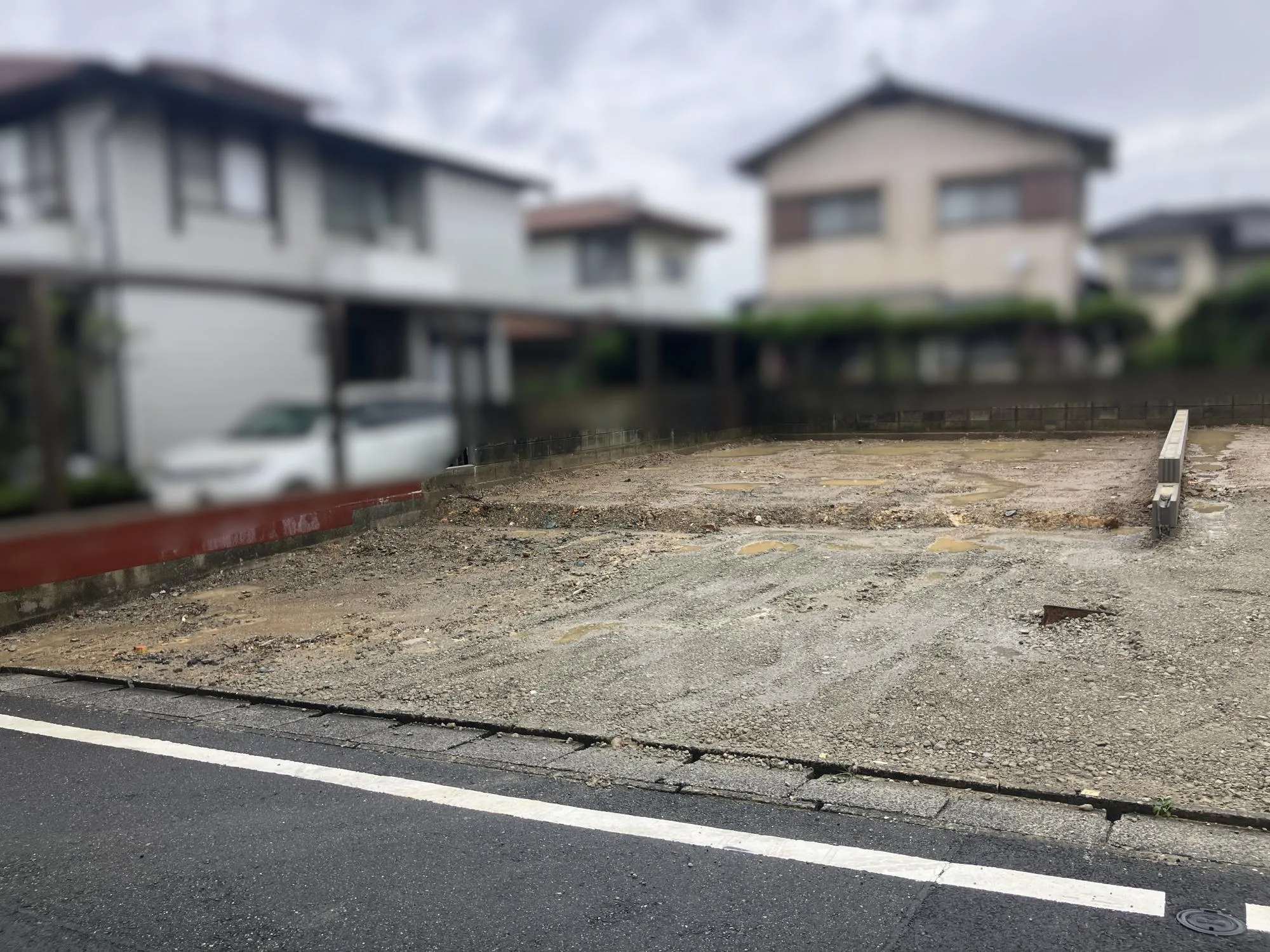 現地写真