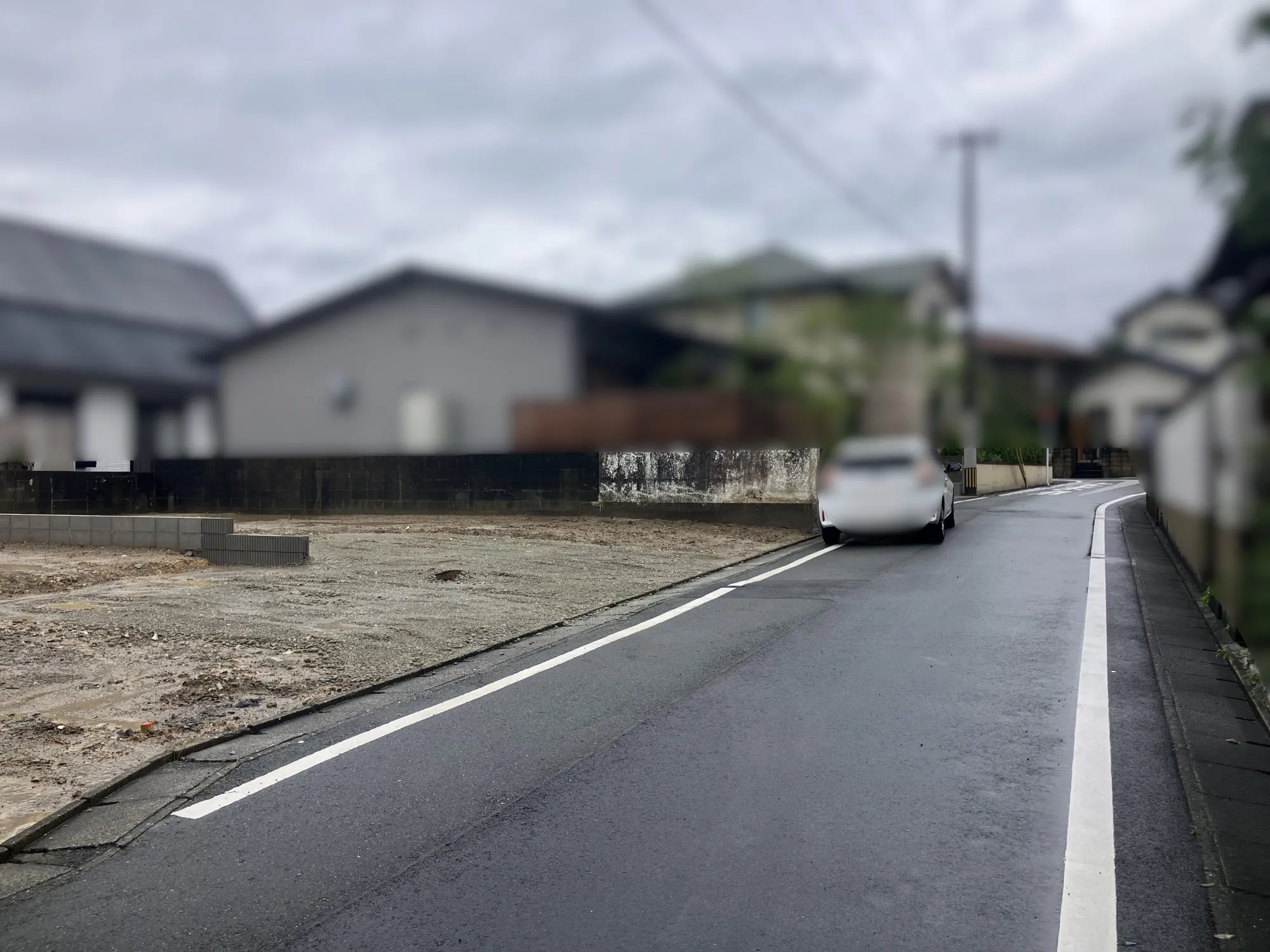 現地写真