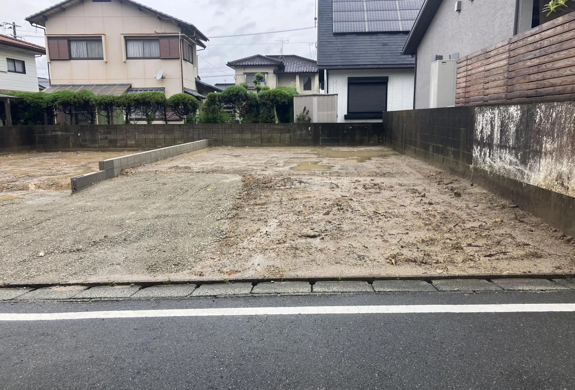現地写真