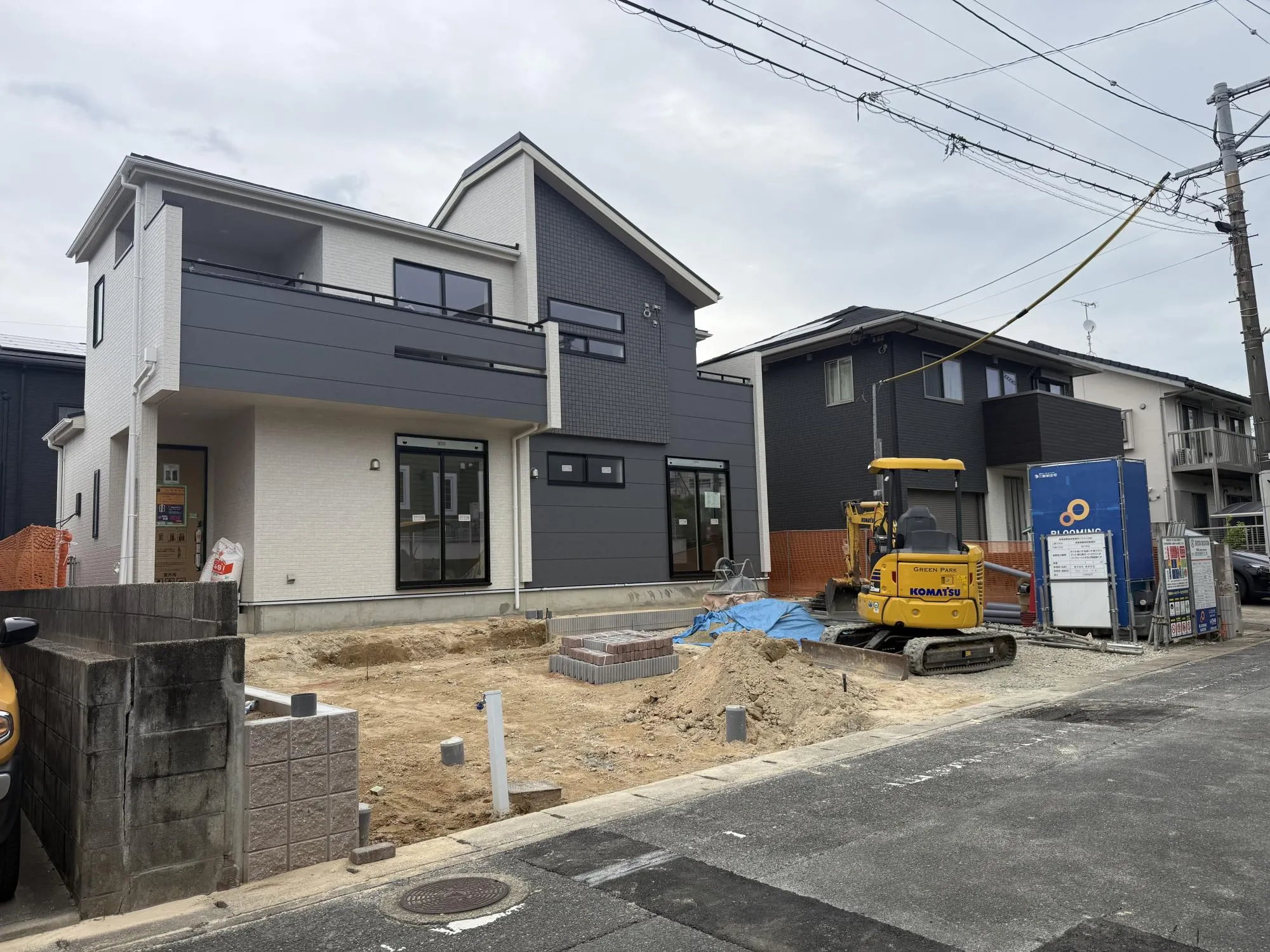 現地写真 2026年9月撮影
