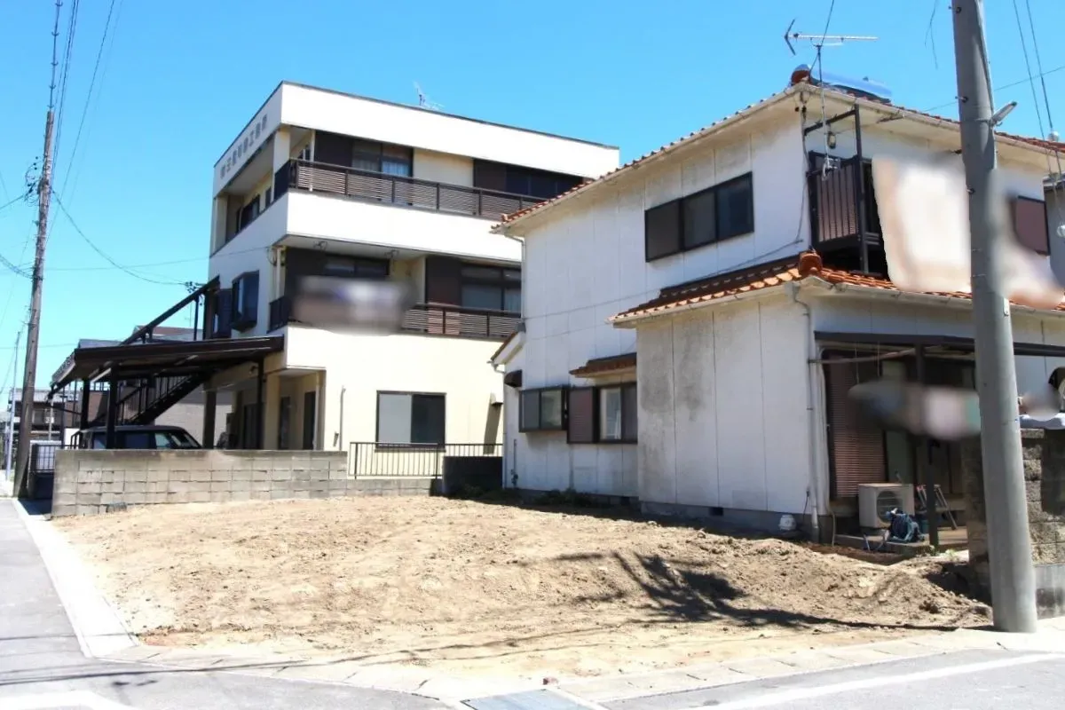 5月30日 南西から撮影