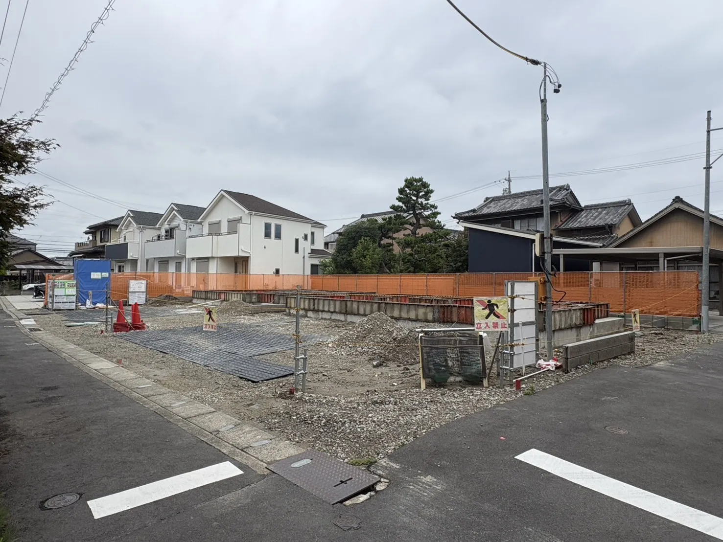 基礎写真