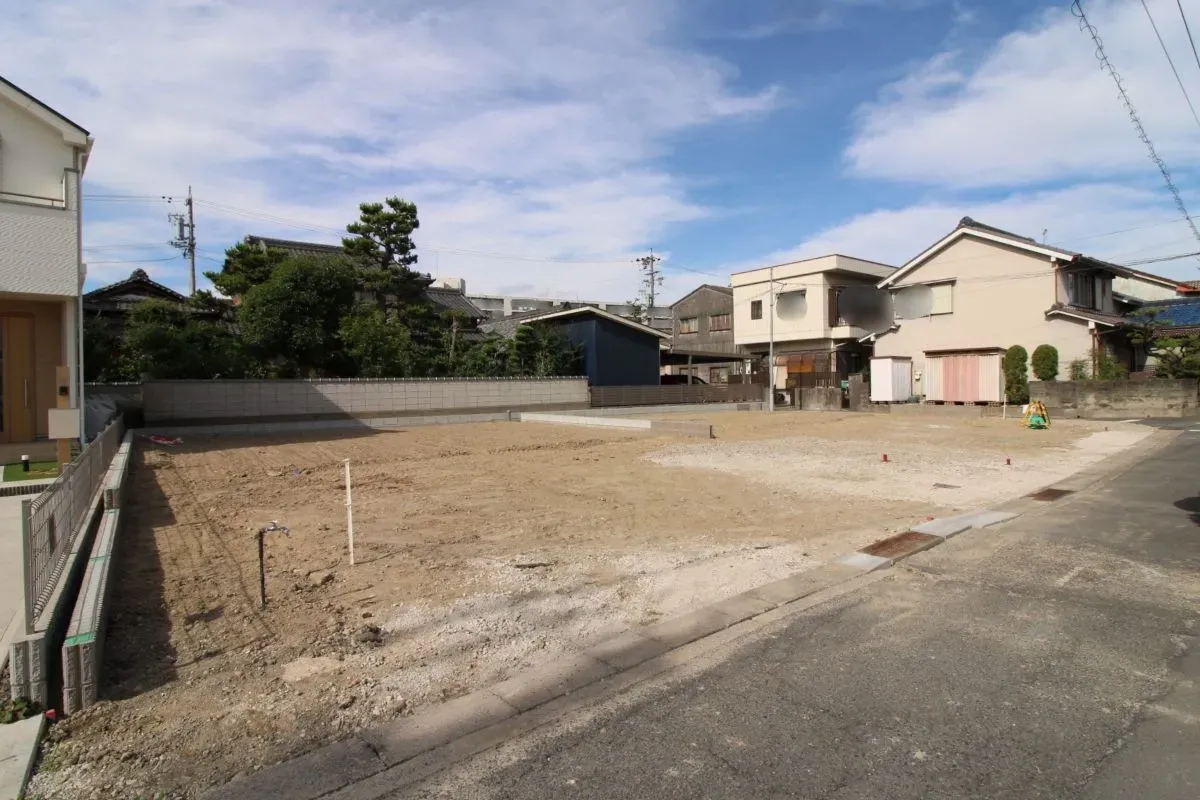 6月18日　南西から撮影