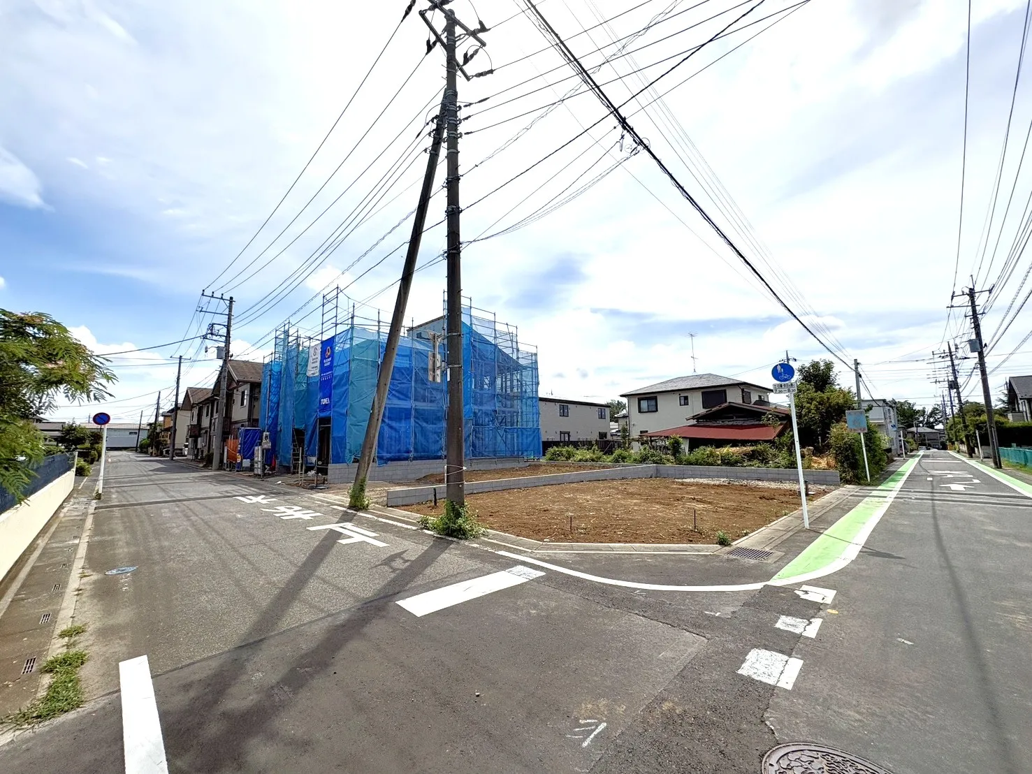 【外観写真】JR高崎線・湘南新宿ライン「宮原」駅利用可能。バス停徒歩4分で、通勤・通学にも便利な立地です