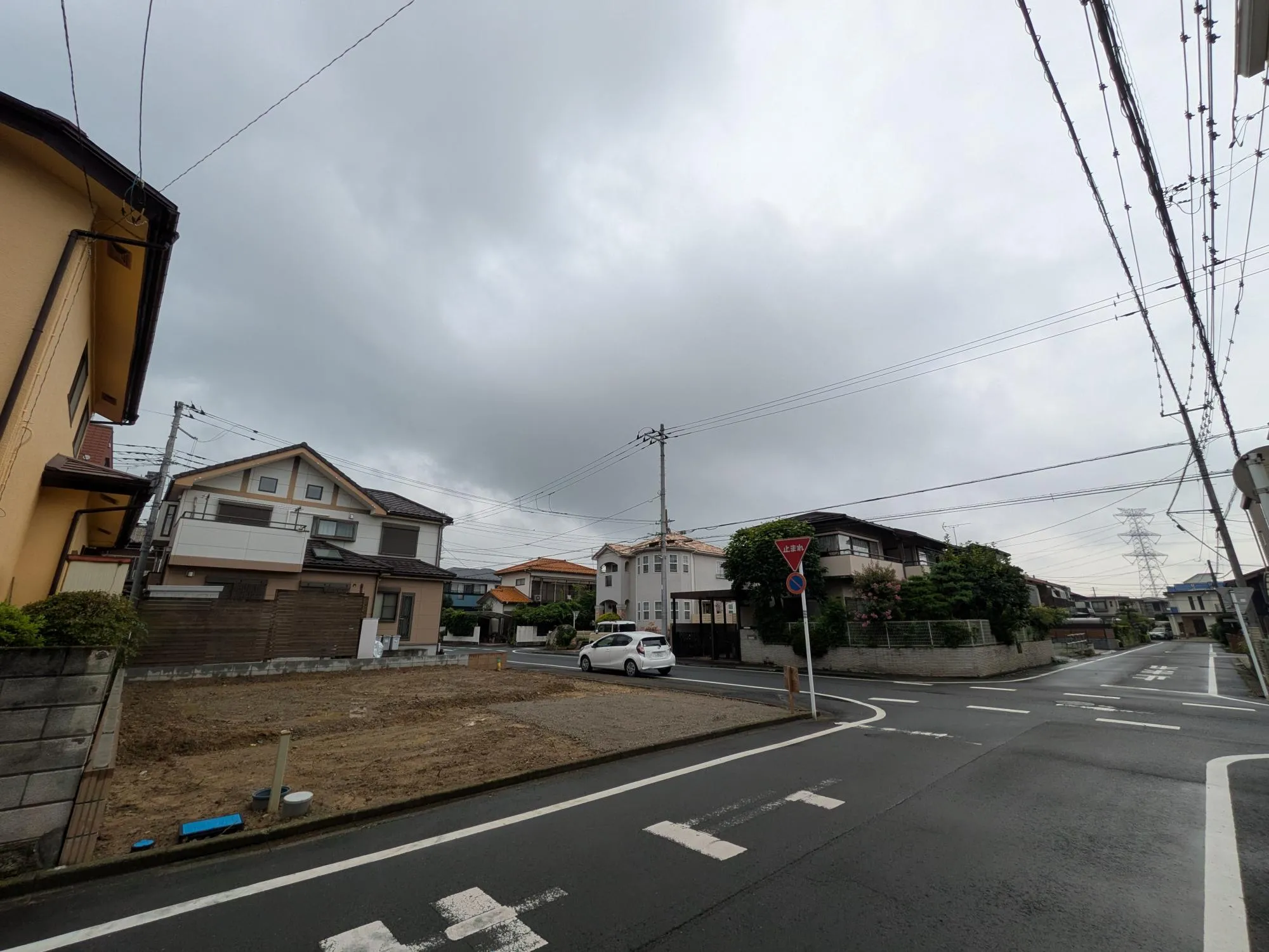 更地