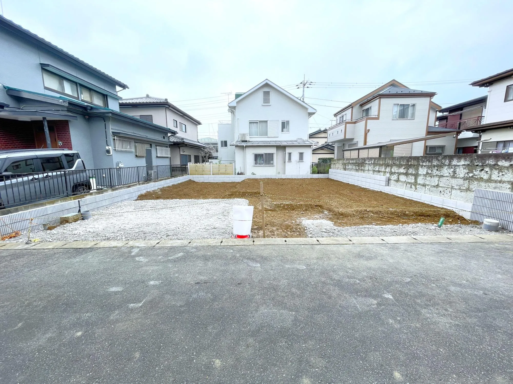 【外観写真】R高崎線「桶川」駅利用可能。バス便も利用でき、通勤・通学にも便利です。利便性と落ち着いた住環境を両立した、暮らしやすい立地です。