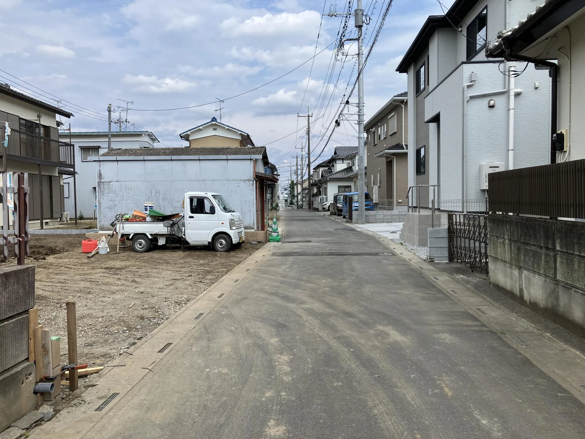 現地写真 6月撮影