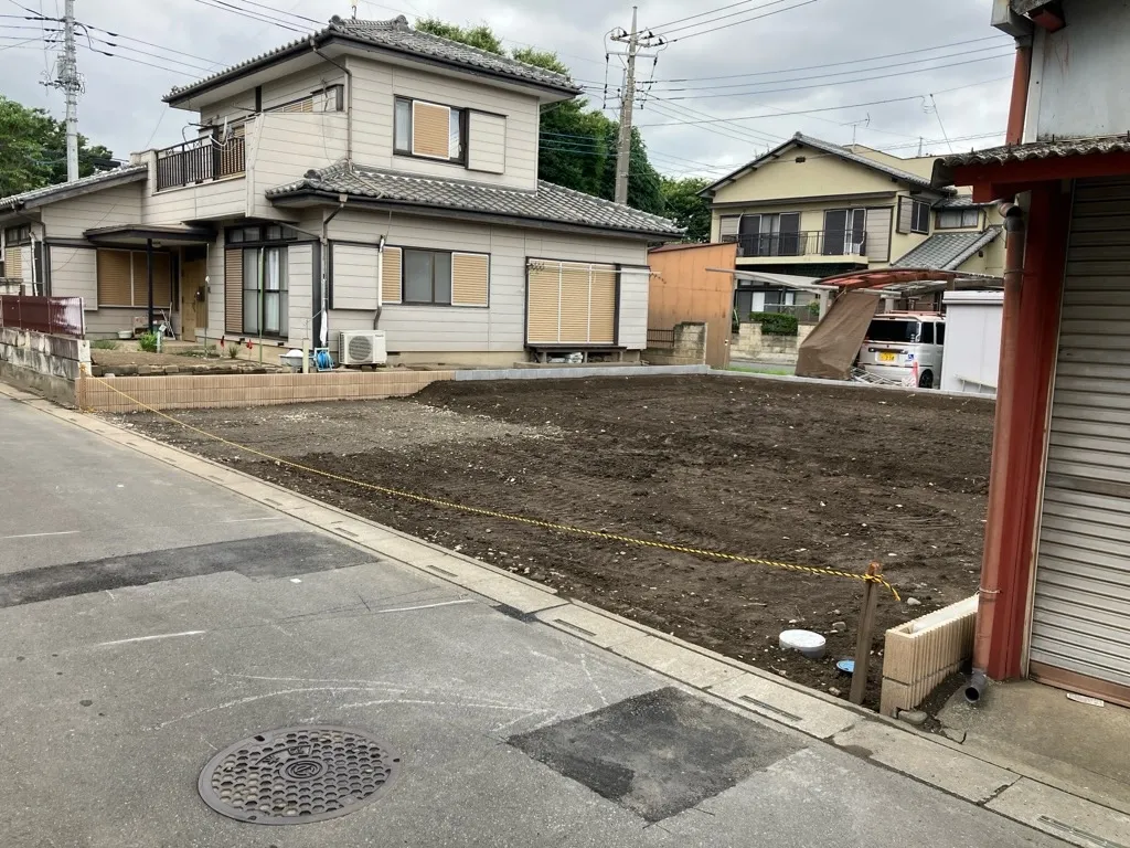 現地写真 6月撮影