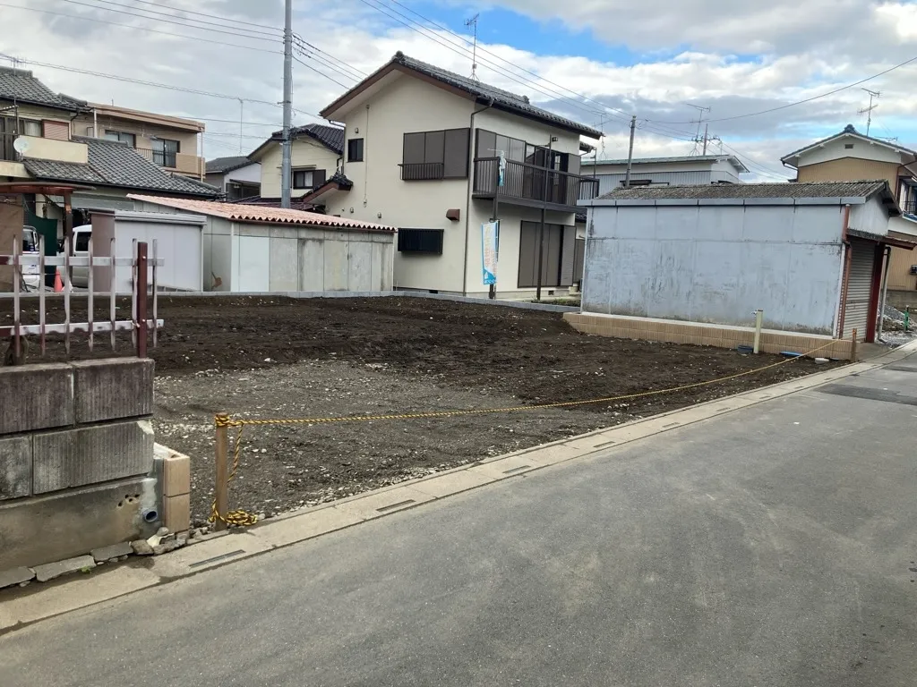 現地写真 6月撮影