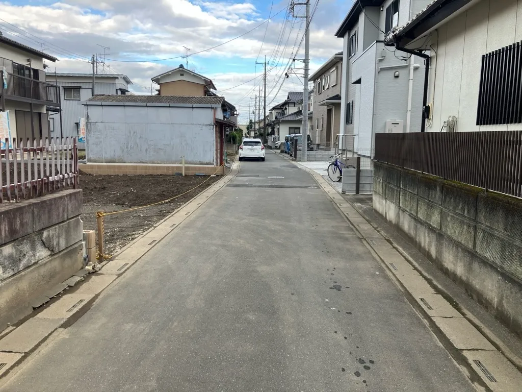 現地写真 6月撮影