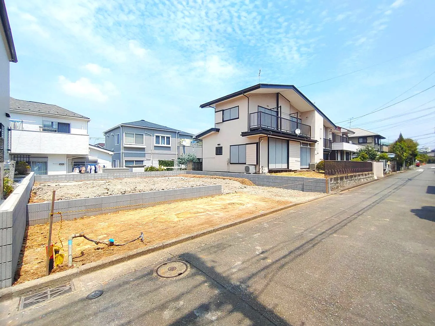 現地写真
