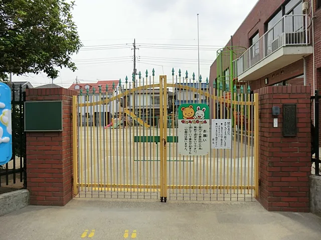 吉川幼稚園