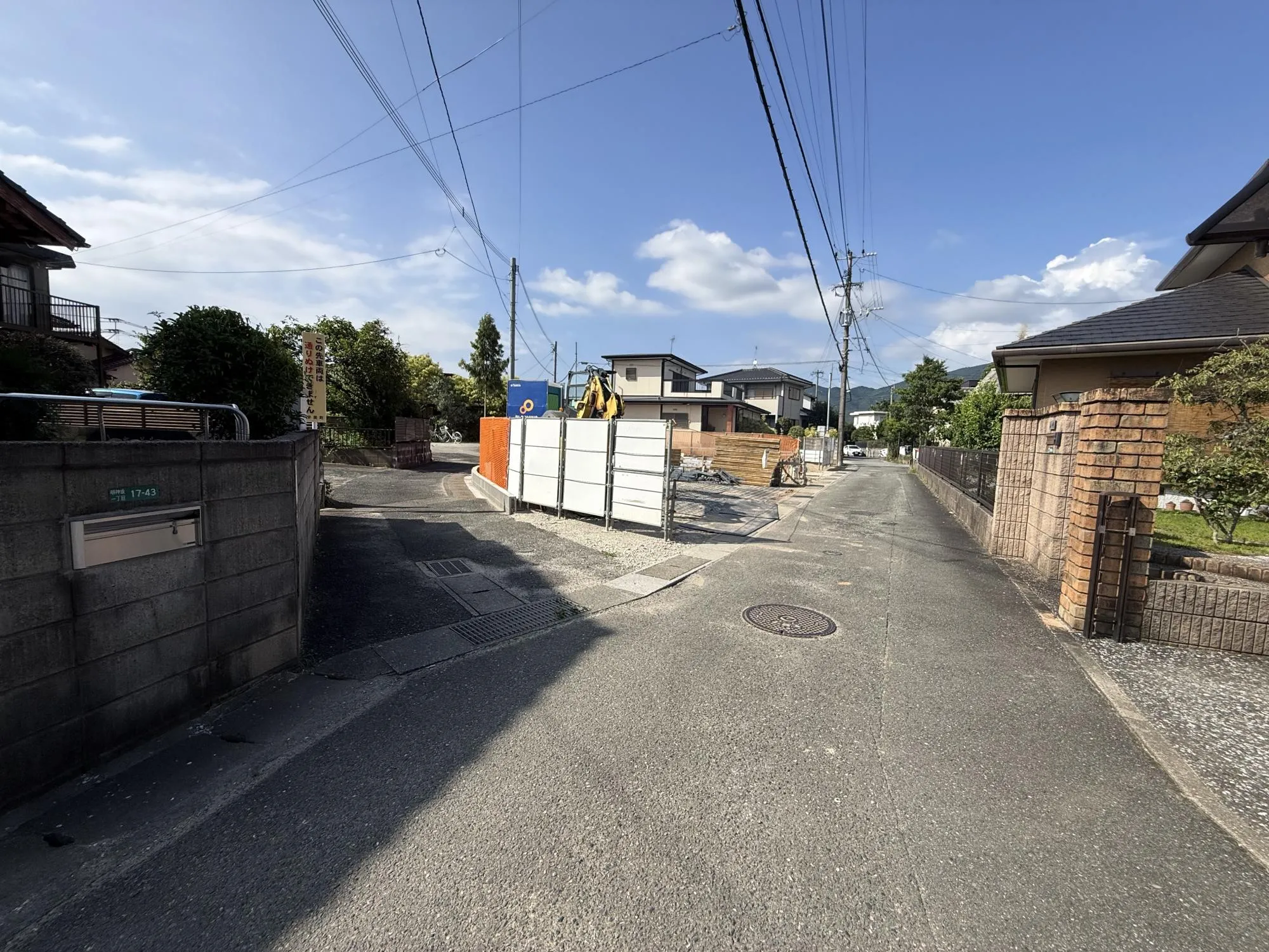 2026年7月20日 現地写真