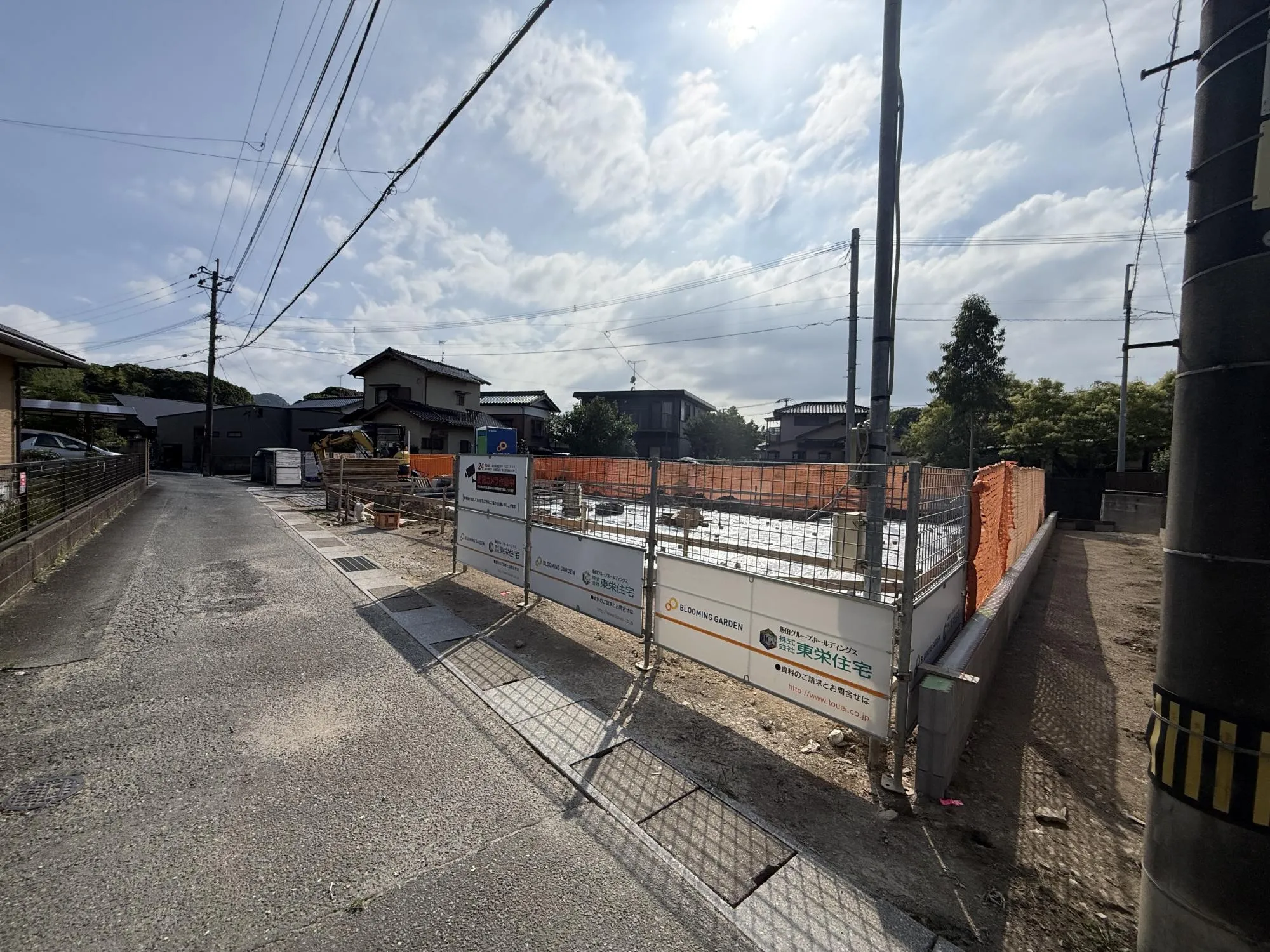 2026年7月20日 現地写真