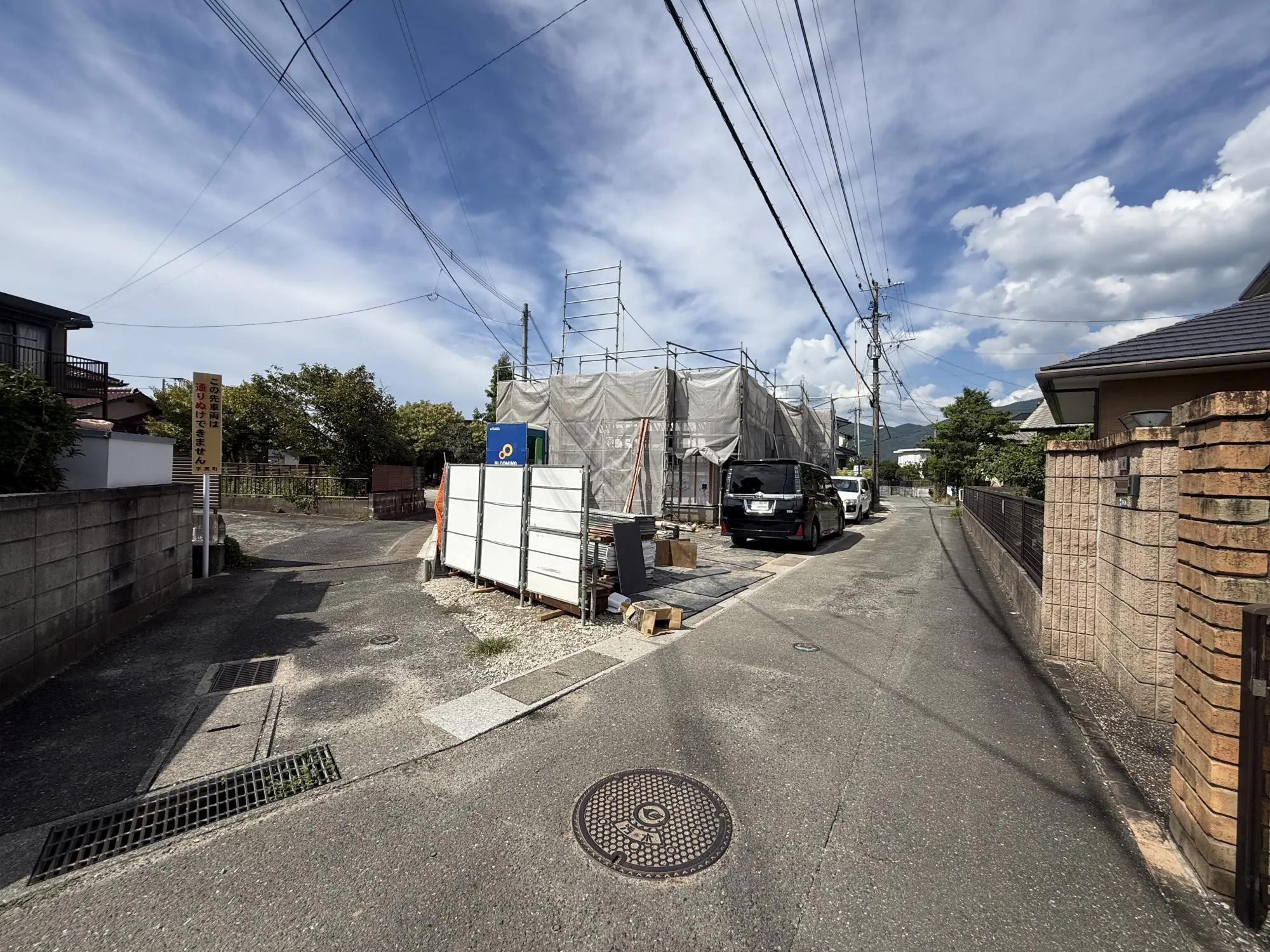 2026年8月 現地写真