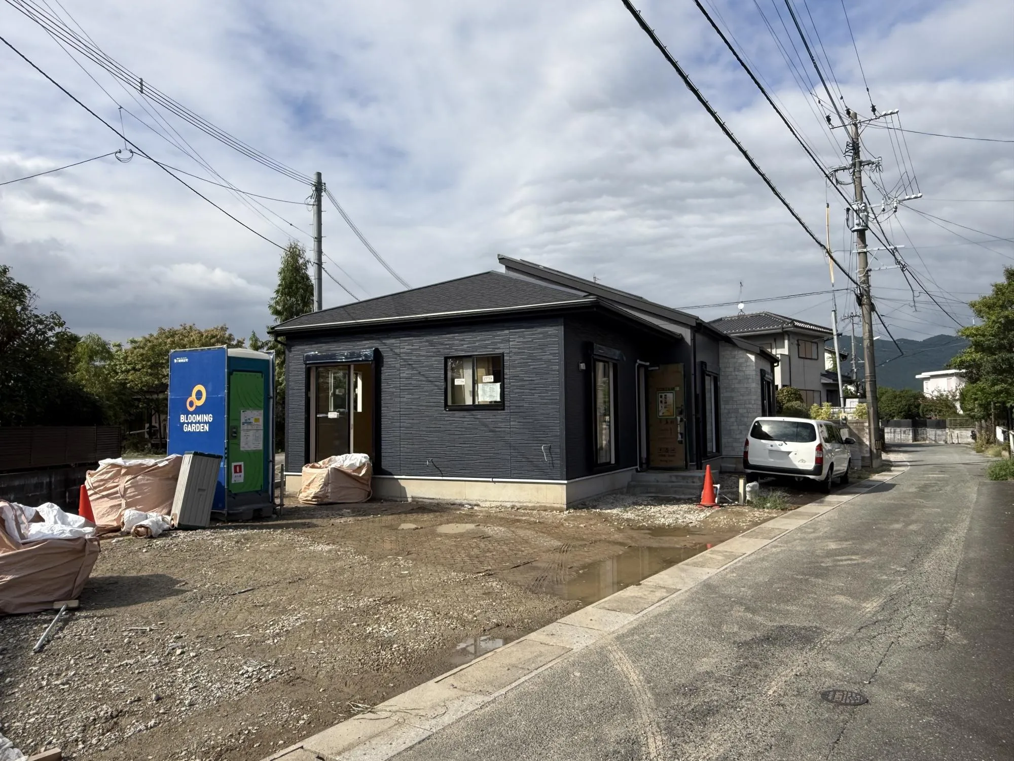 2026年9月 現地写真