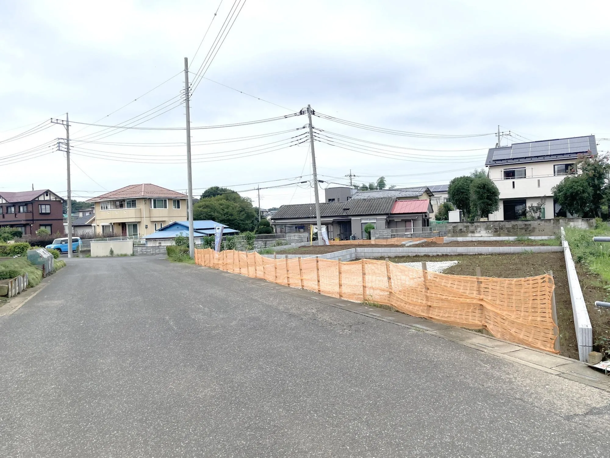 現地写真
